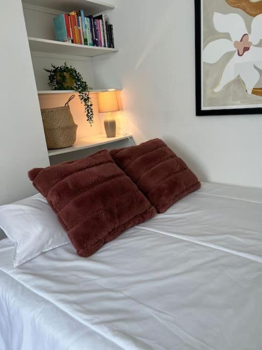 Regency Grade II Listed Townhouse By Centre And Beach Brighton Ngoại thất bức ảnh